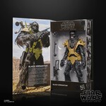 Star Wars Star Wars The Black Series: Black Krrsantan