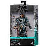 Star Wars Star Wars the Black Series: Saw Gerrera