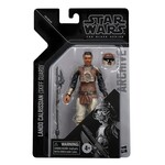 Star Wars Star Wars The Black Series Archive Lando Calrissian (Skiff Guard)