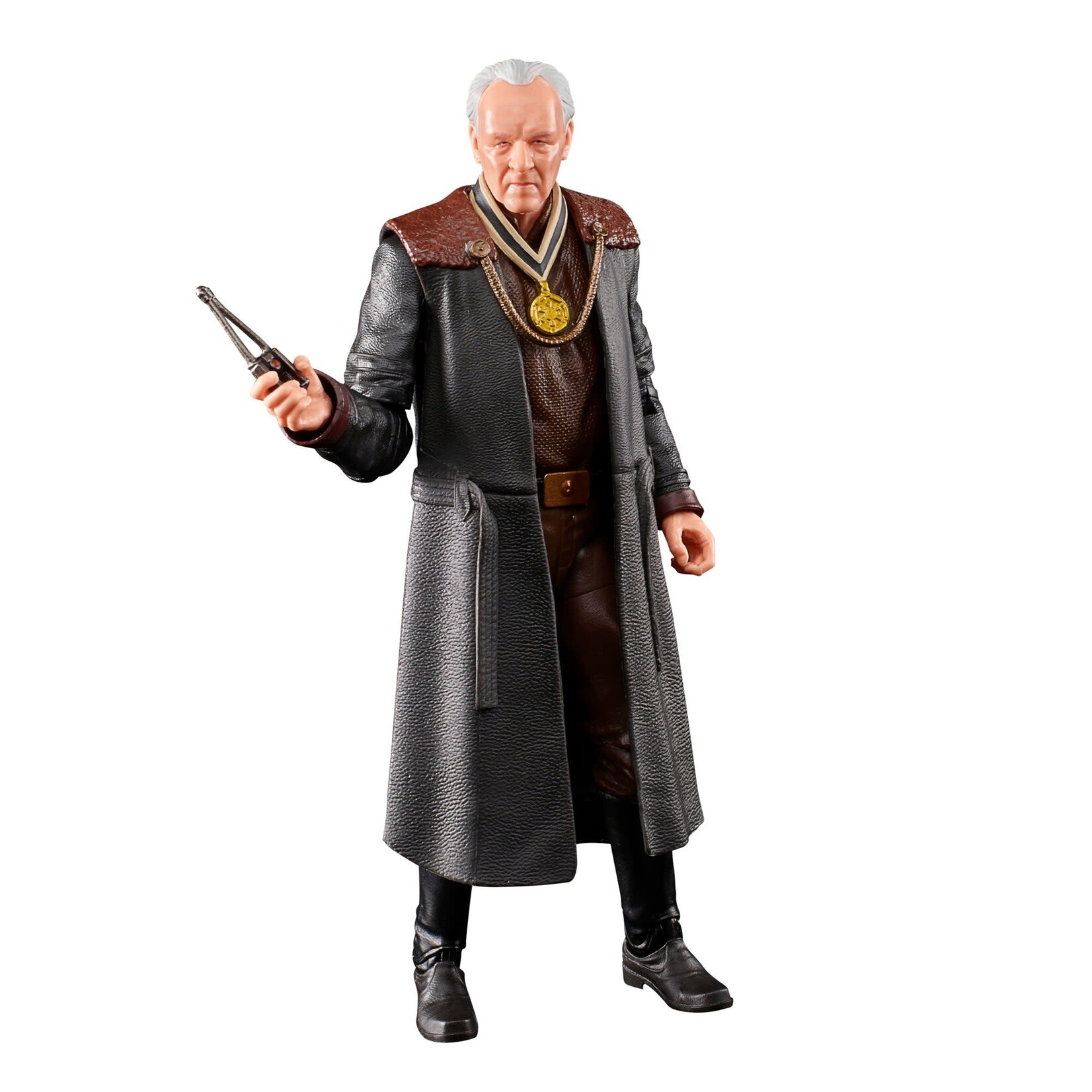 Star Wars Star Wars The Black Series The Client