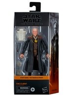 Star Wars Star Wars The Black Series The Client