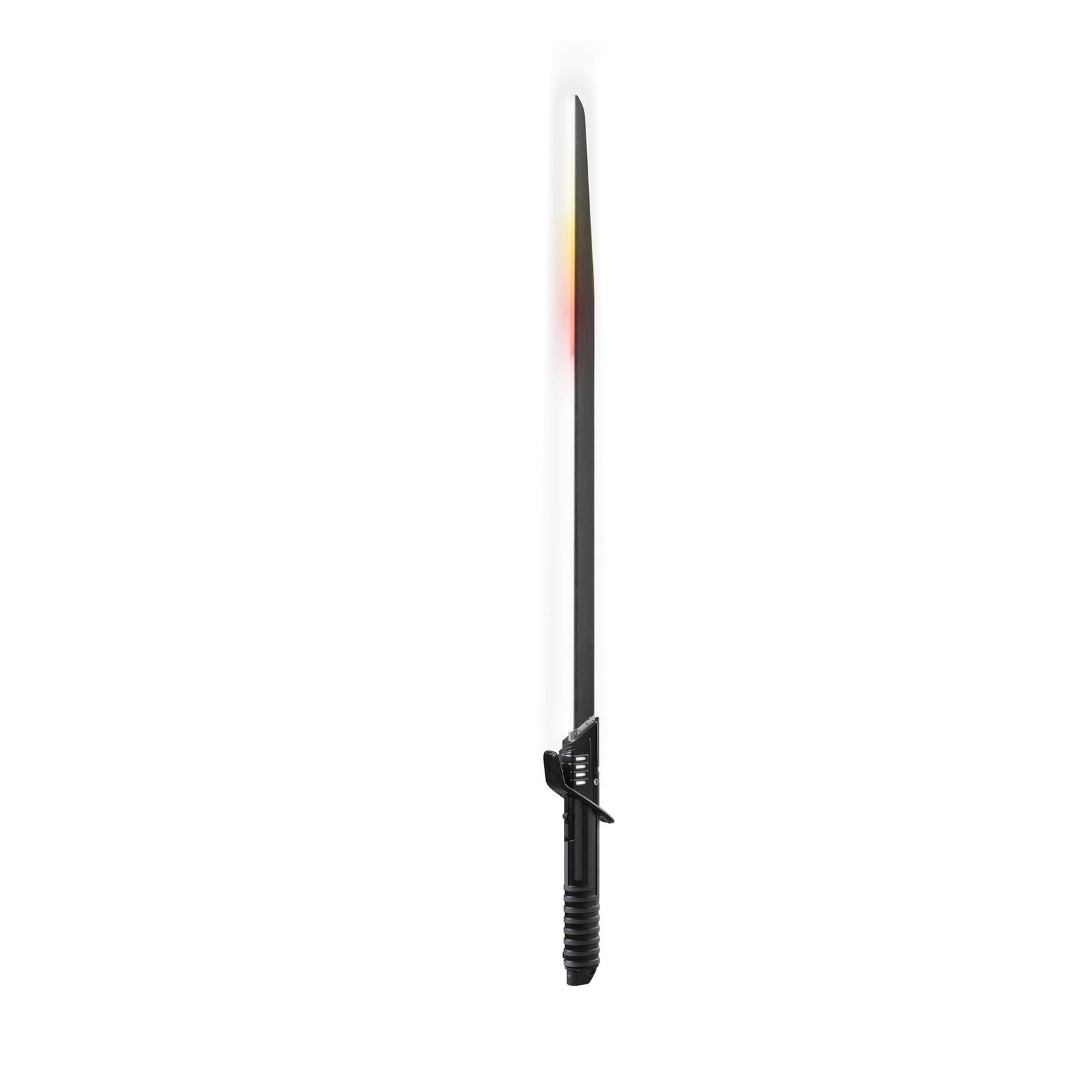 Star Wars Star Wars the Black Series: Mandalorian Darksaber Force FX Elite Lightsaber collectible