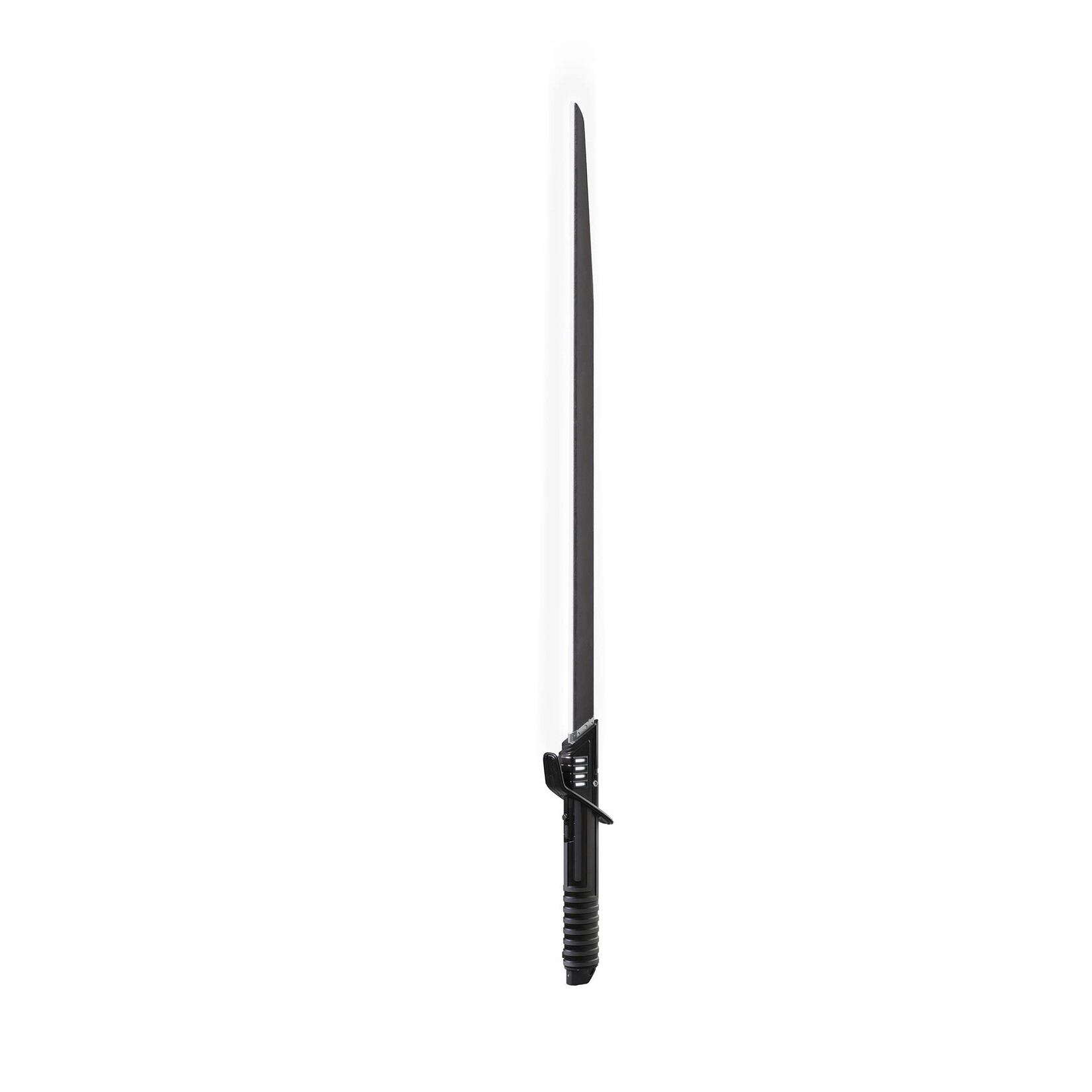 Star Wars Star Wars the Black Series: Mandalorian Darksaber Force FX Elite Lightsaber collectible