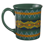 Pendleton 18 oz Licensed Ceramic Mug - Wildland Heroes