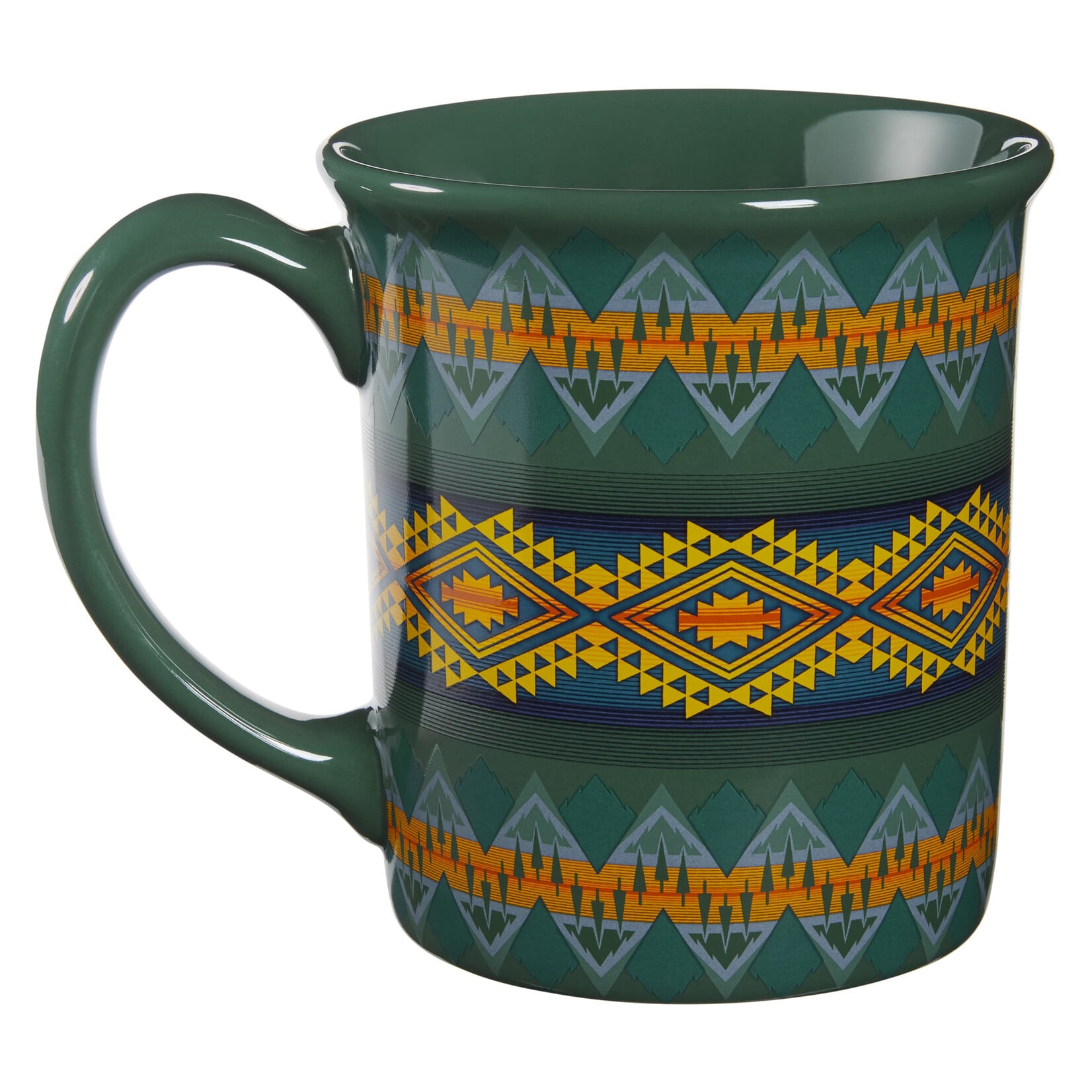 Pendleton 18 oz Licensed Ceramic Mug - Wildland Heroes