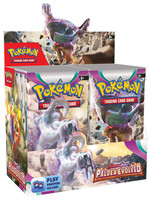 THE POKEMON COMPANY Pokemon TCG: Scarlet & Violet 02 Paldea Evolved- Booster Pack