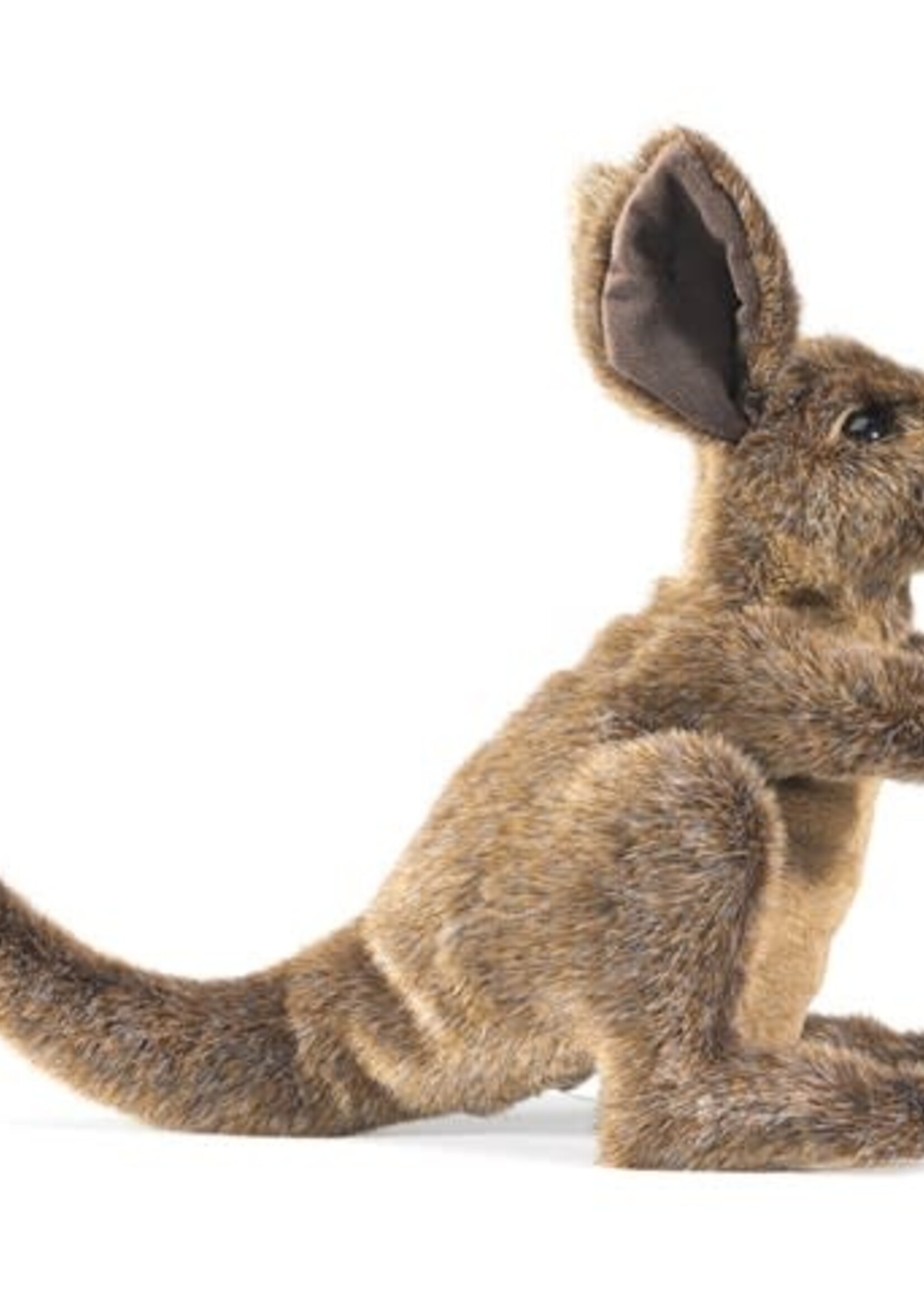 Folkmanis KANGAROO; SMALL