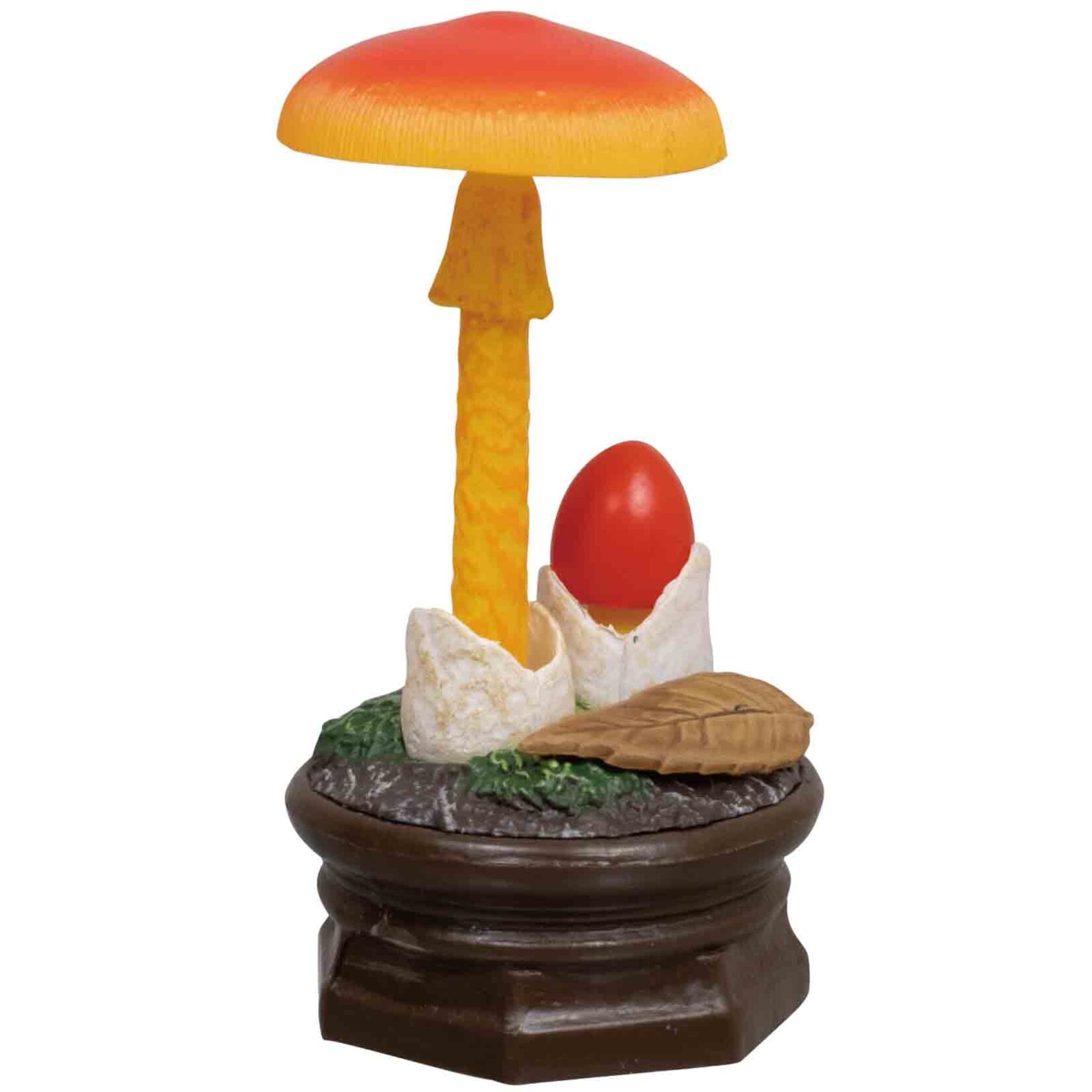 Qualia Mushroom Garden Blind Box Vol.2