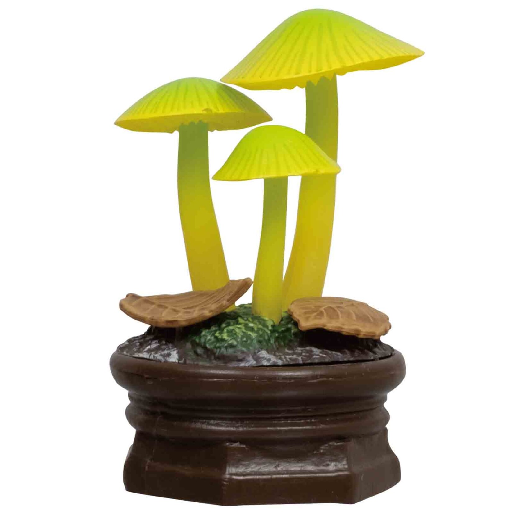 Qualia Mushroom Garden Blind Box Vol.2