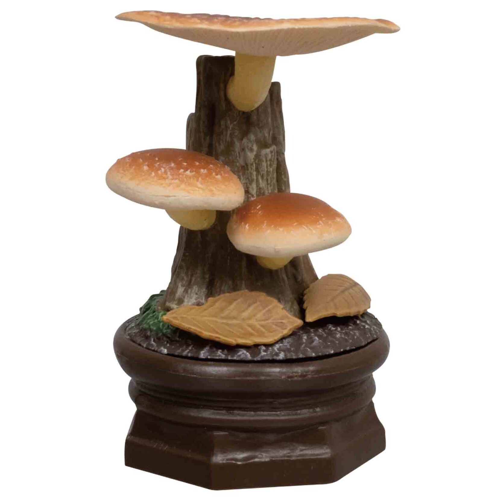 Qualia Mushroom Garden Blind Box Vol.2