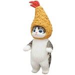 Kitan Club Mofusand Fried Shrimp Cat Blind Box