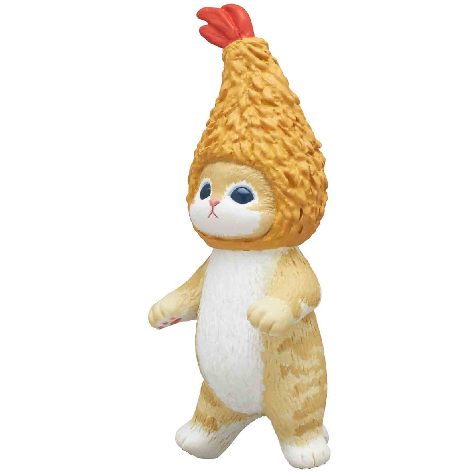 Kitan Club Mofusand Fried Shrimp Cat Blind Box