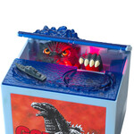 Shine Godzilla in Box Bank