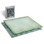 Wizards of the Coast D&D; 5e: Adventure Grid