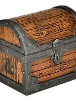 Wizkids Dungeons & Dragons Onslaught: Deluxe Treasure Chest Accessory