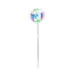 Kikkerland Design Inc RAINBOW TWIRLER 24PCS IN CDU