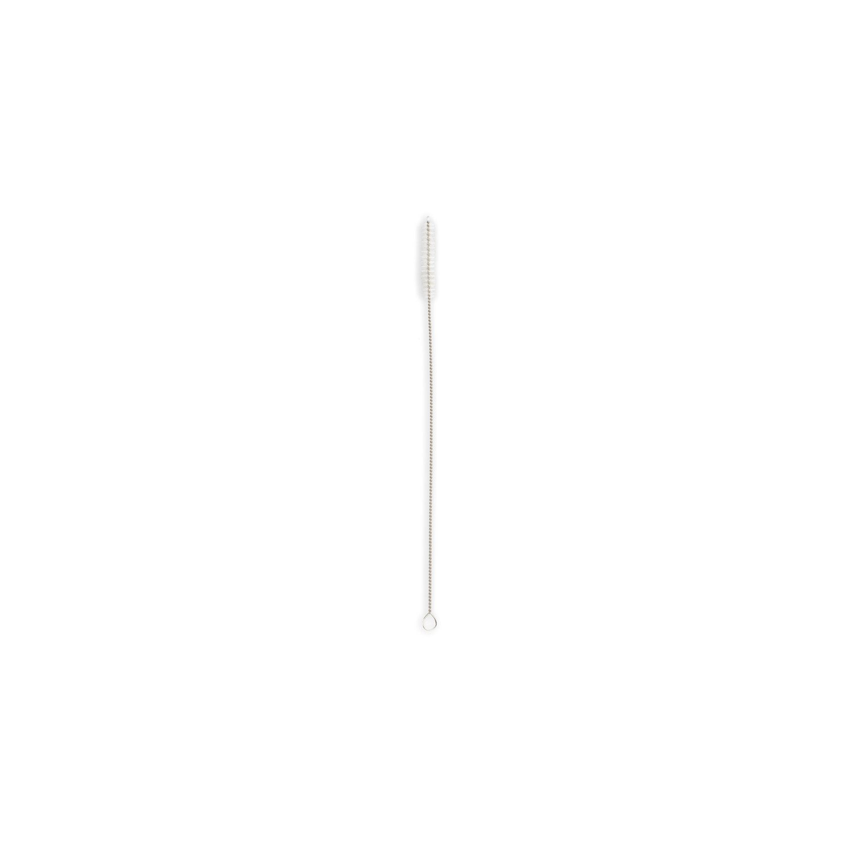 Kikkerland Design Inc STAINLESS STEEL STRAWS S/10