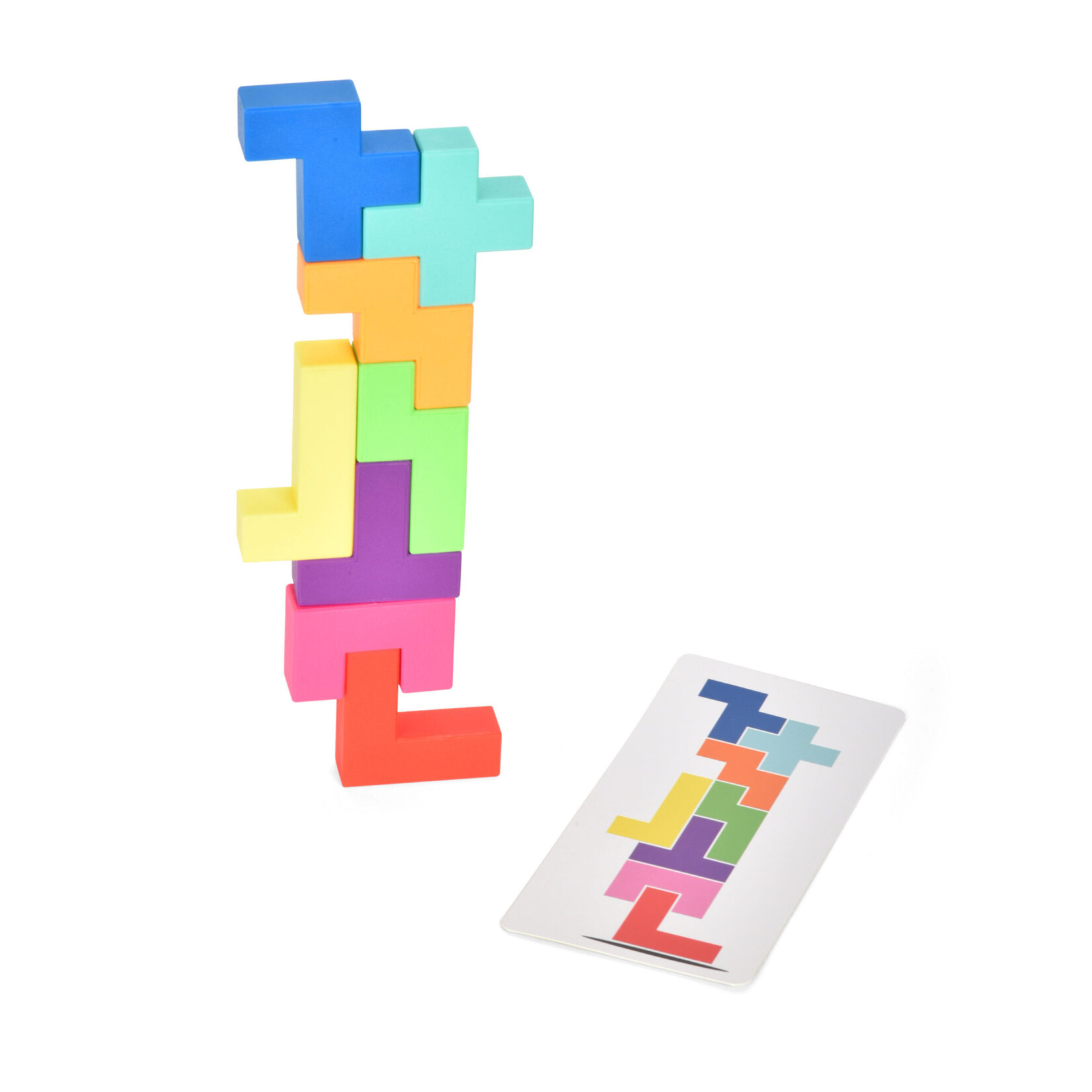 Carma Games Buildzi