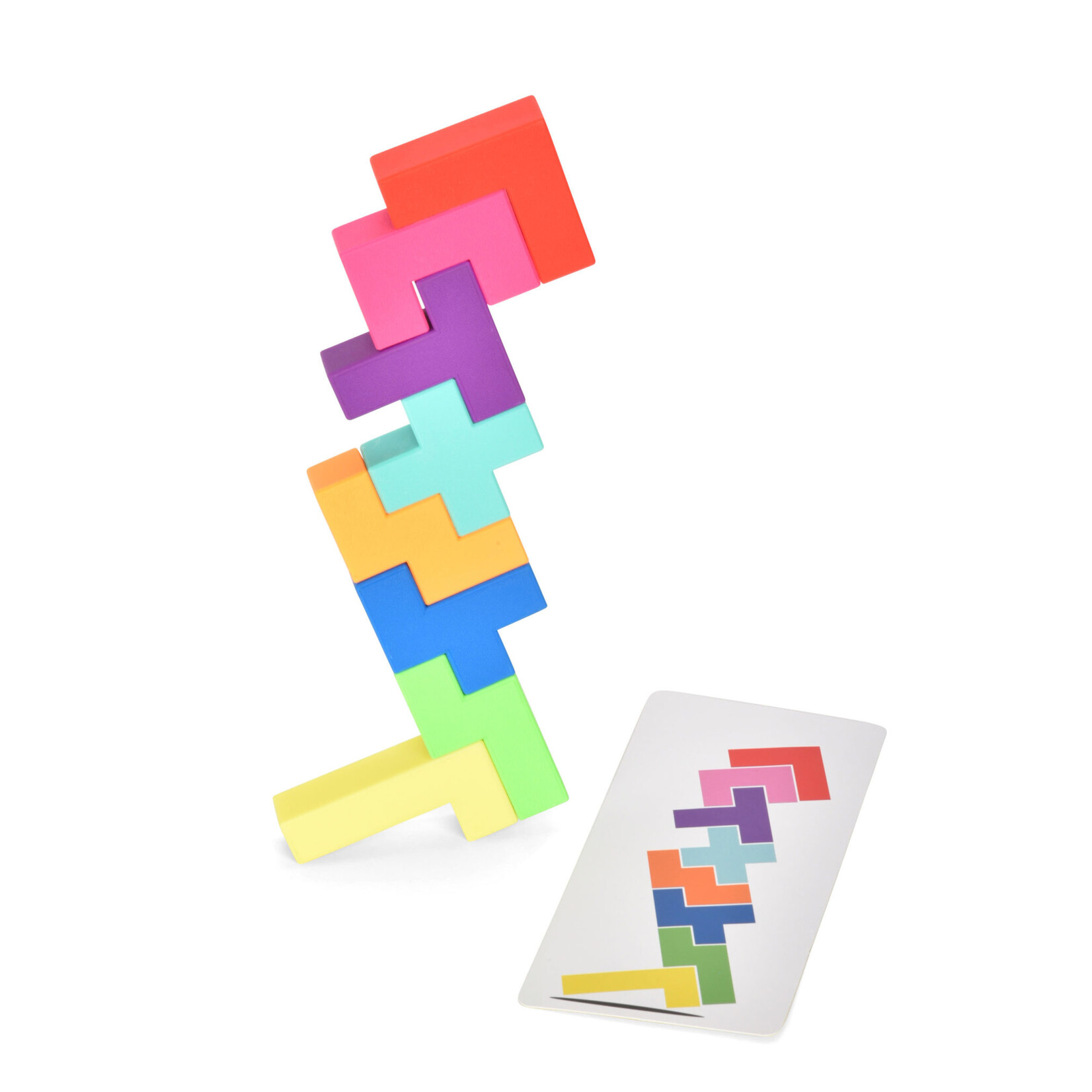 Carma Games Buildzi
