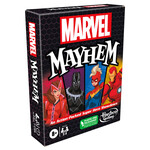 Mayhem: Marvel
