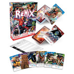 Wizkids Marvel: Remix