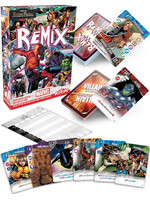 Wizkids Marvel: Remix