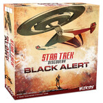 Wizkids Star Trek Discovery - Black Alert