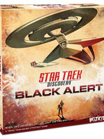 Wizkids Star Trek Discovery - Black Alert