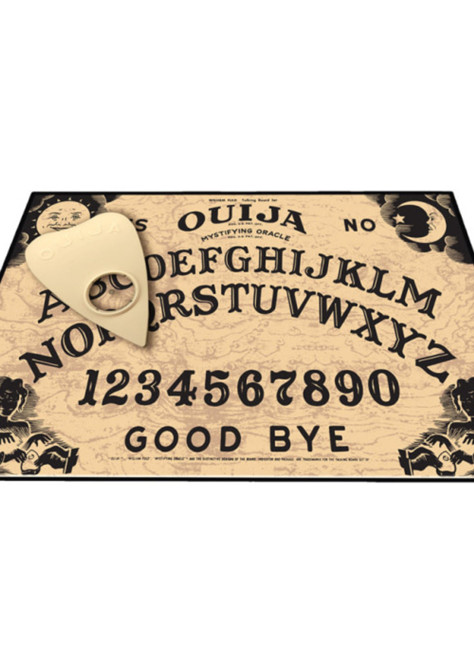 Winning Moves Classic Ouija