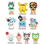 Hello Kitty and Friends Blind Box Series 2