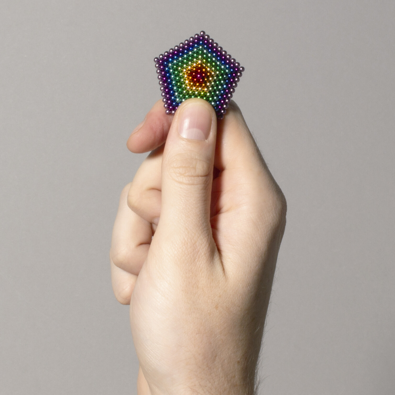 Speks Speks 512 Magnet Balls: Spectrum