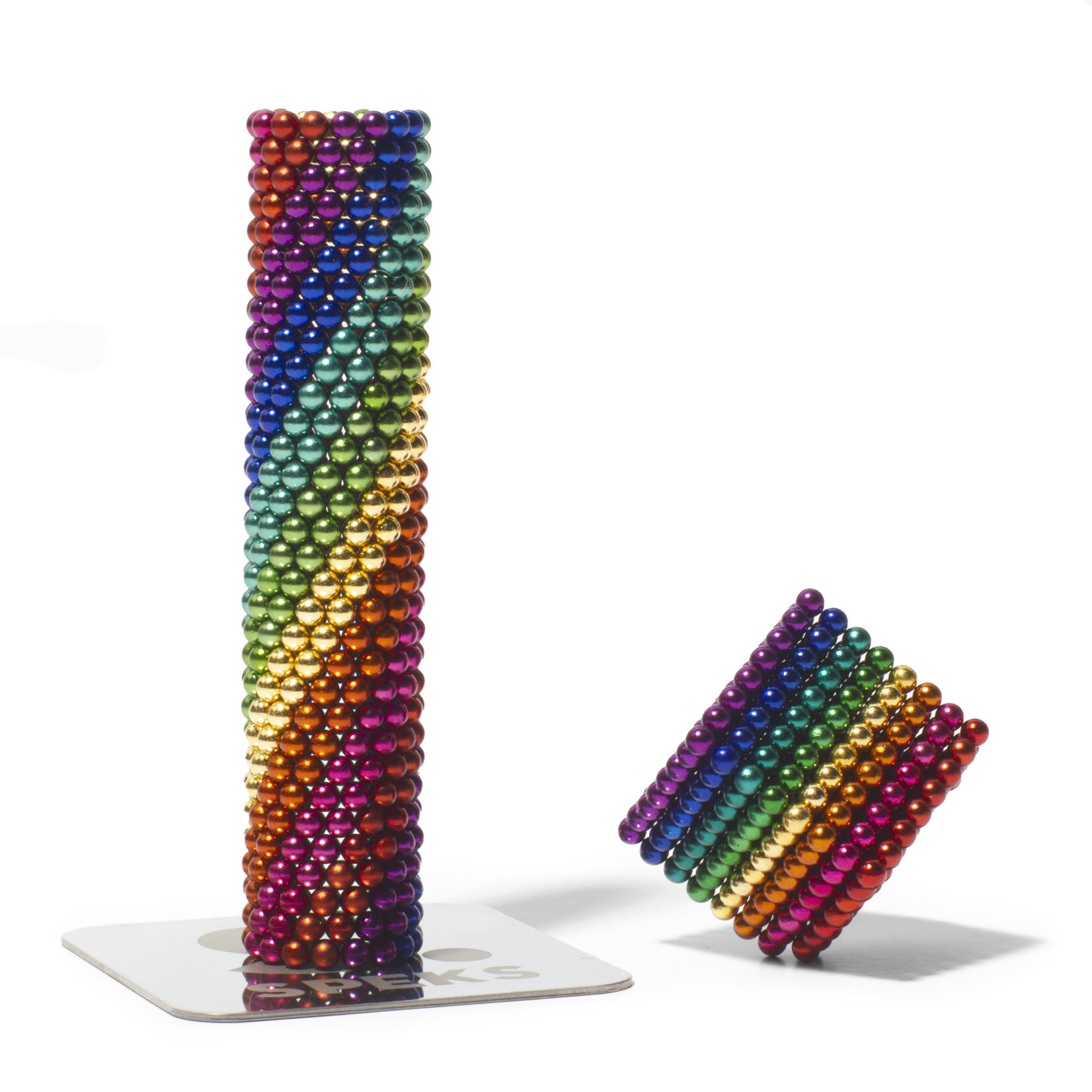 Speks Speks 512 Magnet Balls: Spectrum