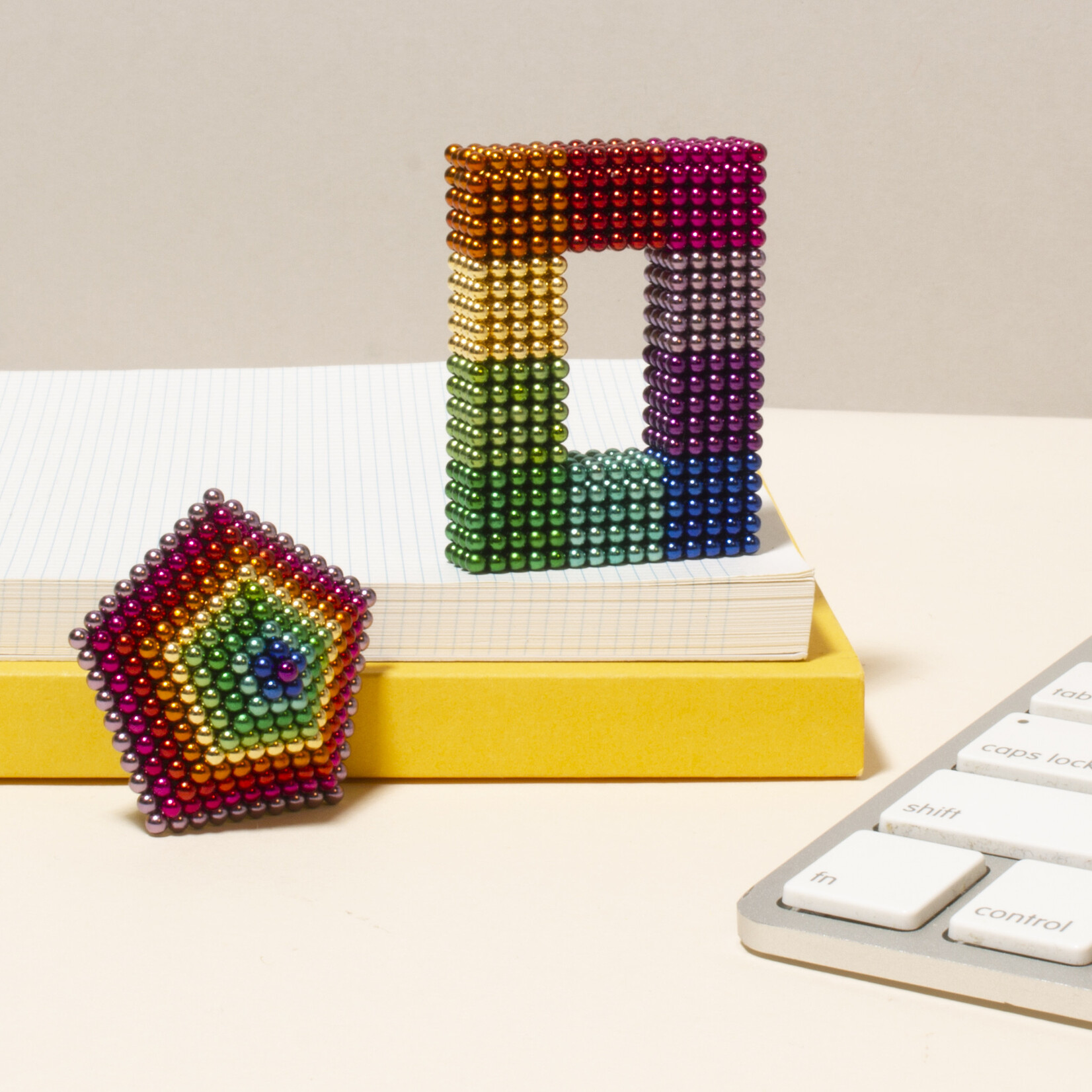 Speks Speks 512 Magnet Balls: Spectrum
