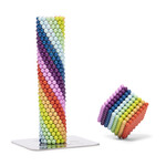 Speks Speks 512 Magnet Balls: Spectrum - Matte