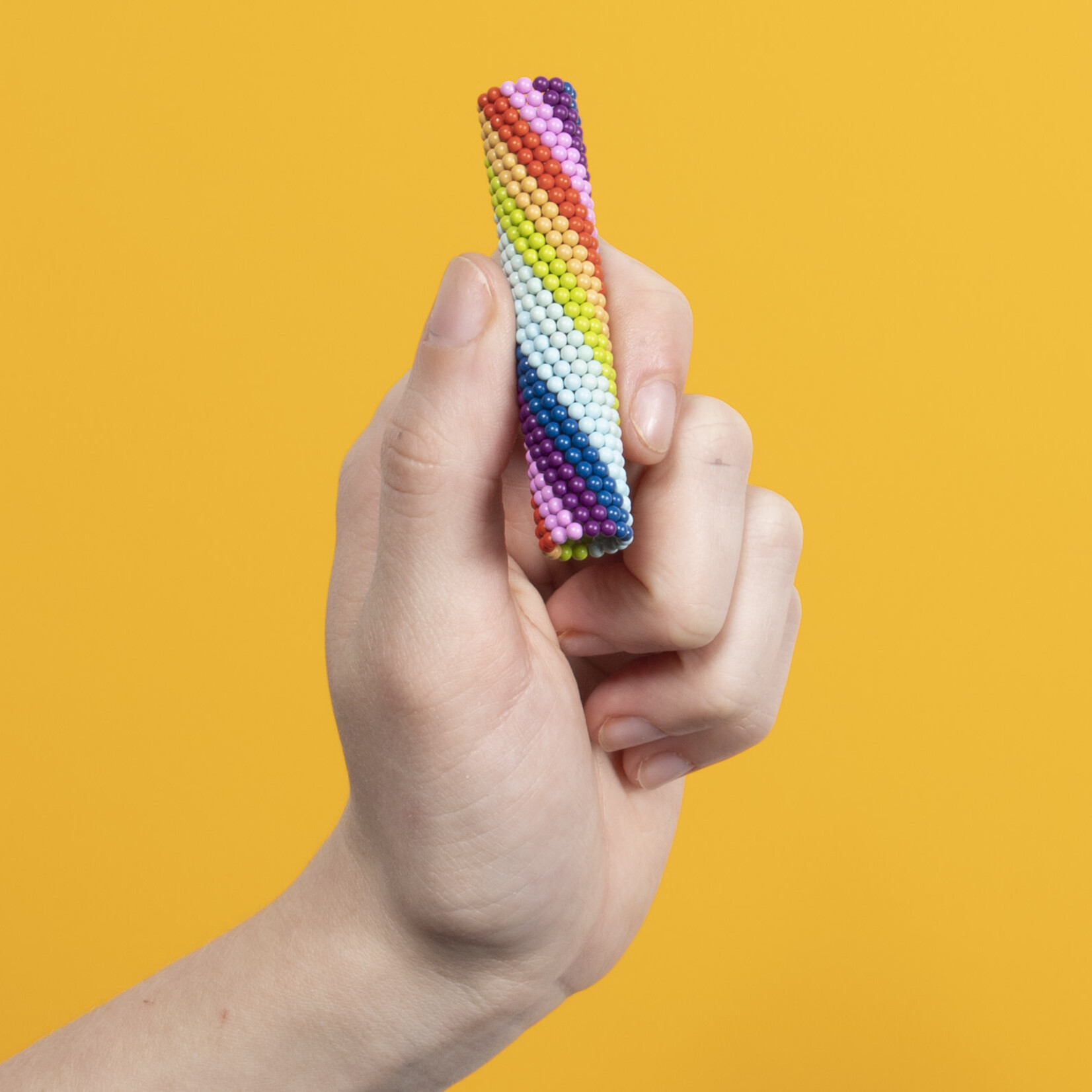 Speks Speks 512 Magnet Balls: Spectrum - Matte
