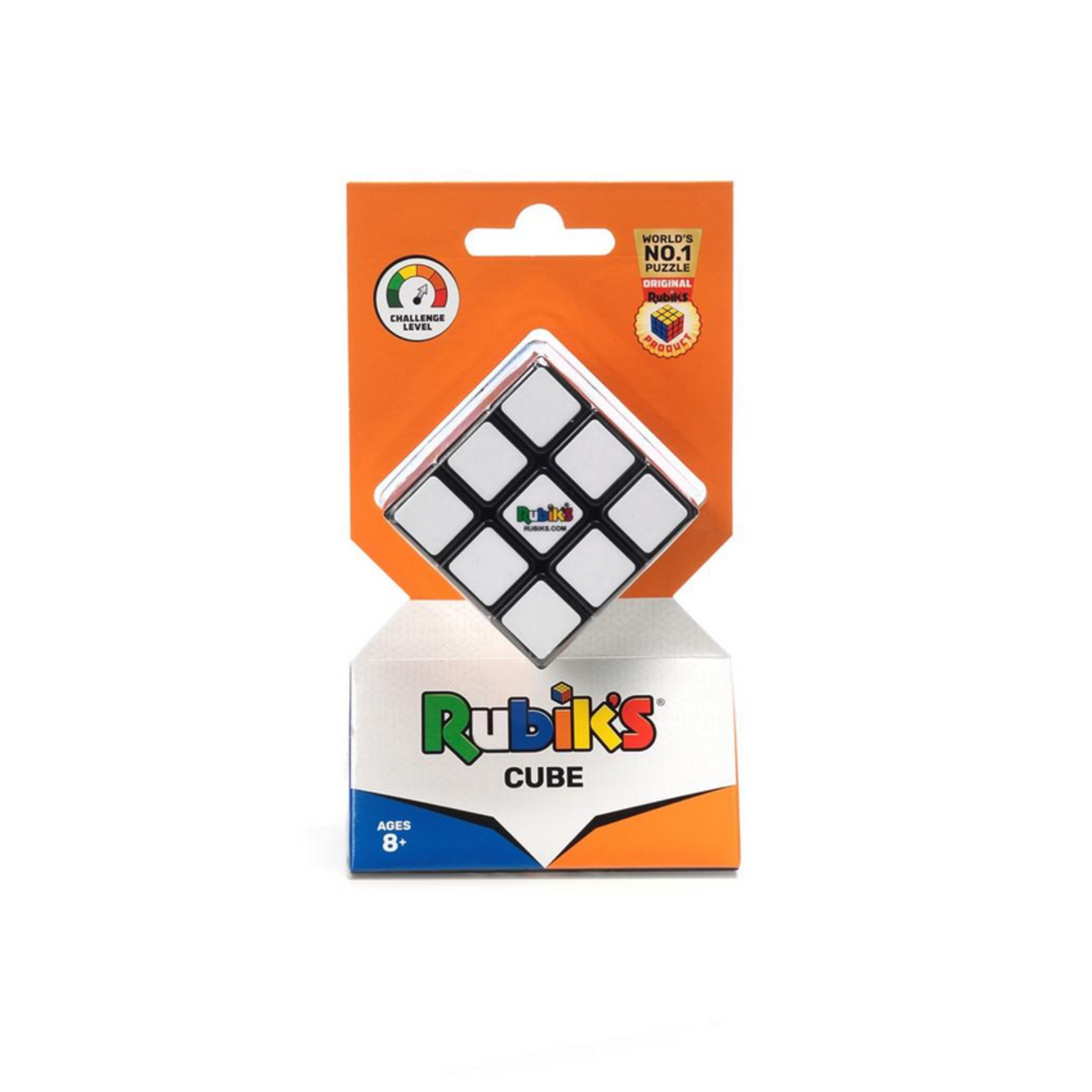 Rubik's Rubik's 3x3 Cube