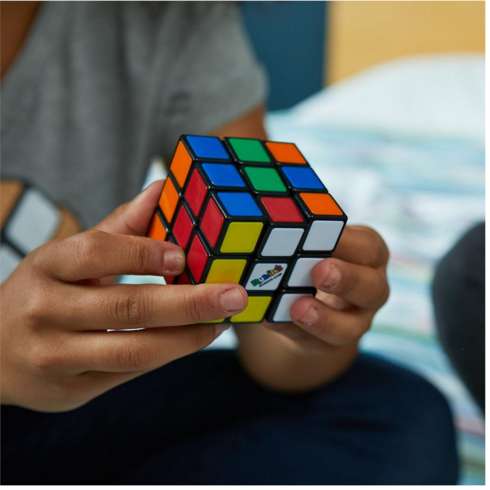 Rubik's Rubik's 3x3 Cube