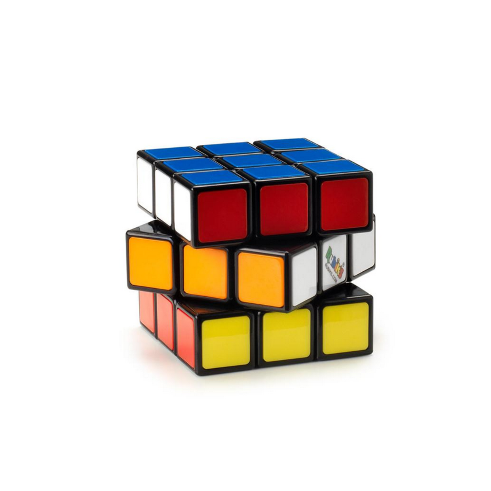Rubik's Rubik's 3x3 Cube