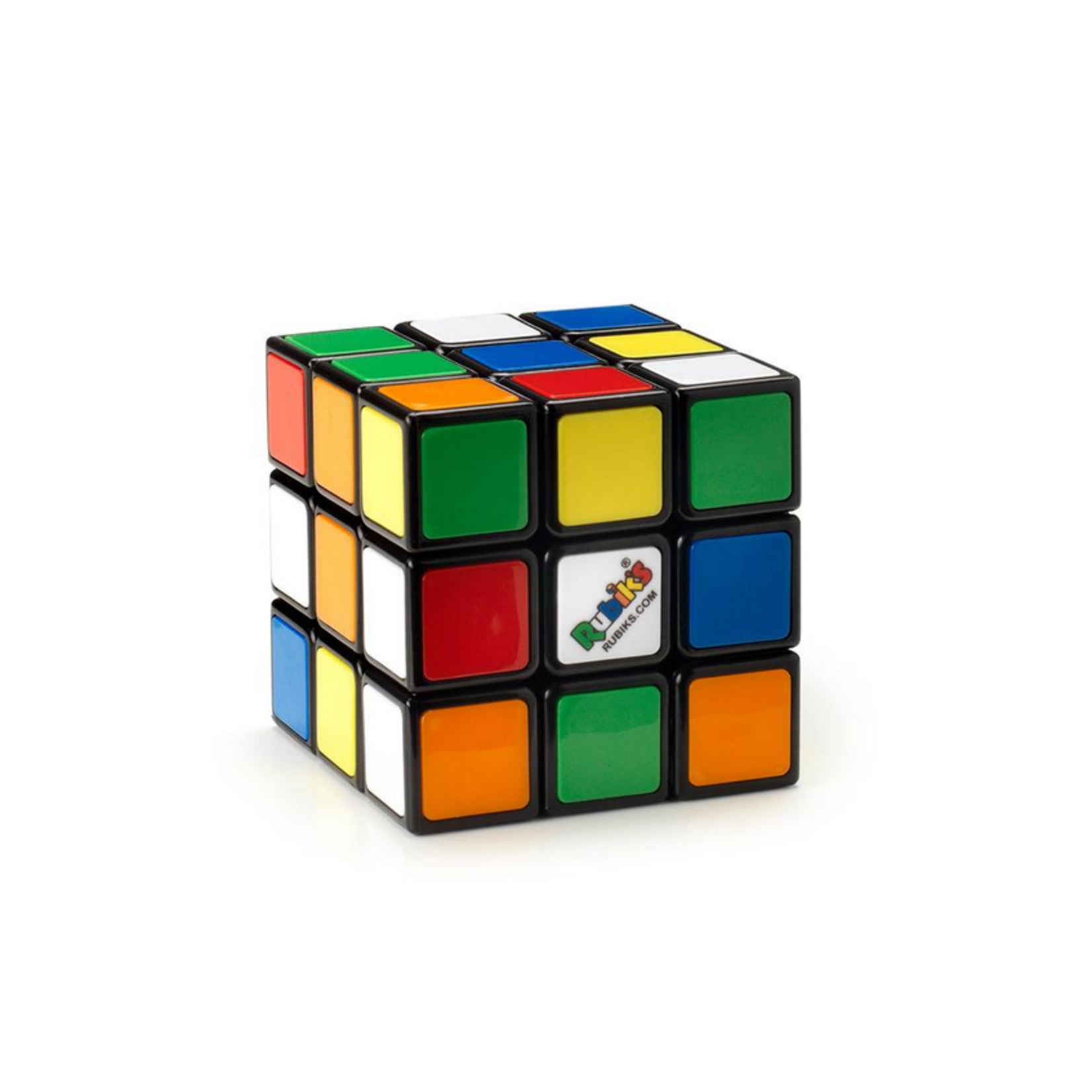 Rubik's Rubik's 3x3 Cube