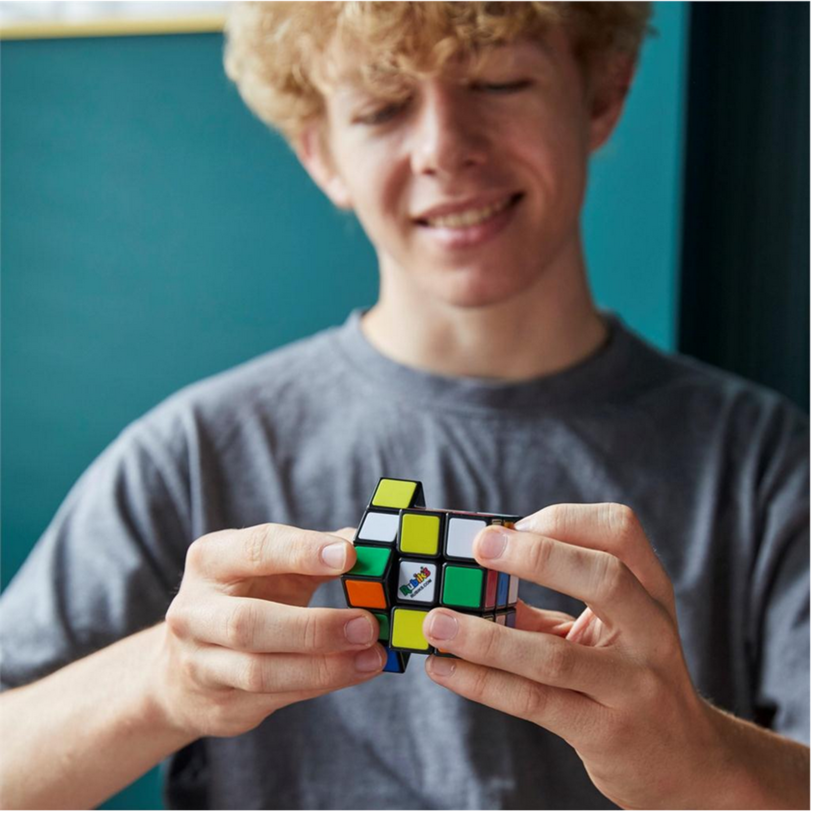 Rubik's Rubik's 3x3 Cube