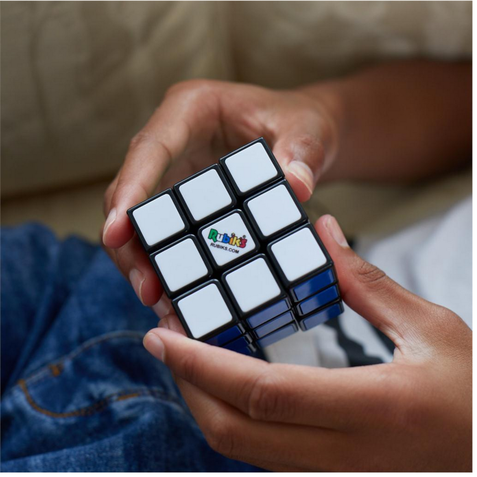 Rubik's Rubik's 3x3 Cube