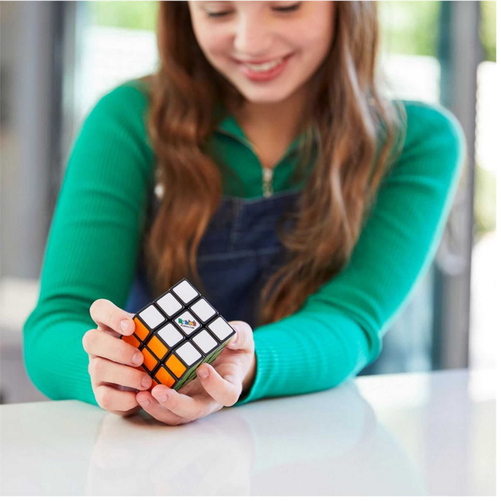 Rubik's Rubik's 3x3 Cube