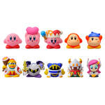 Ensky Kirby Finger Puppet Mini Figure Blind Pack