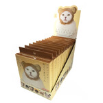 Kitan Club Kitan Club: Cat Cap Blind box (Bear)