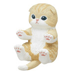 Kitan Club Mofusand Cats on Slide Blind Box