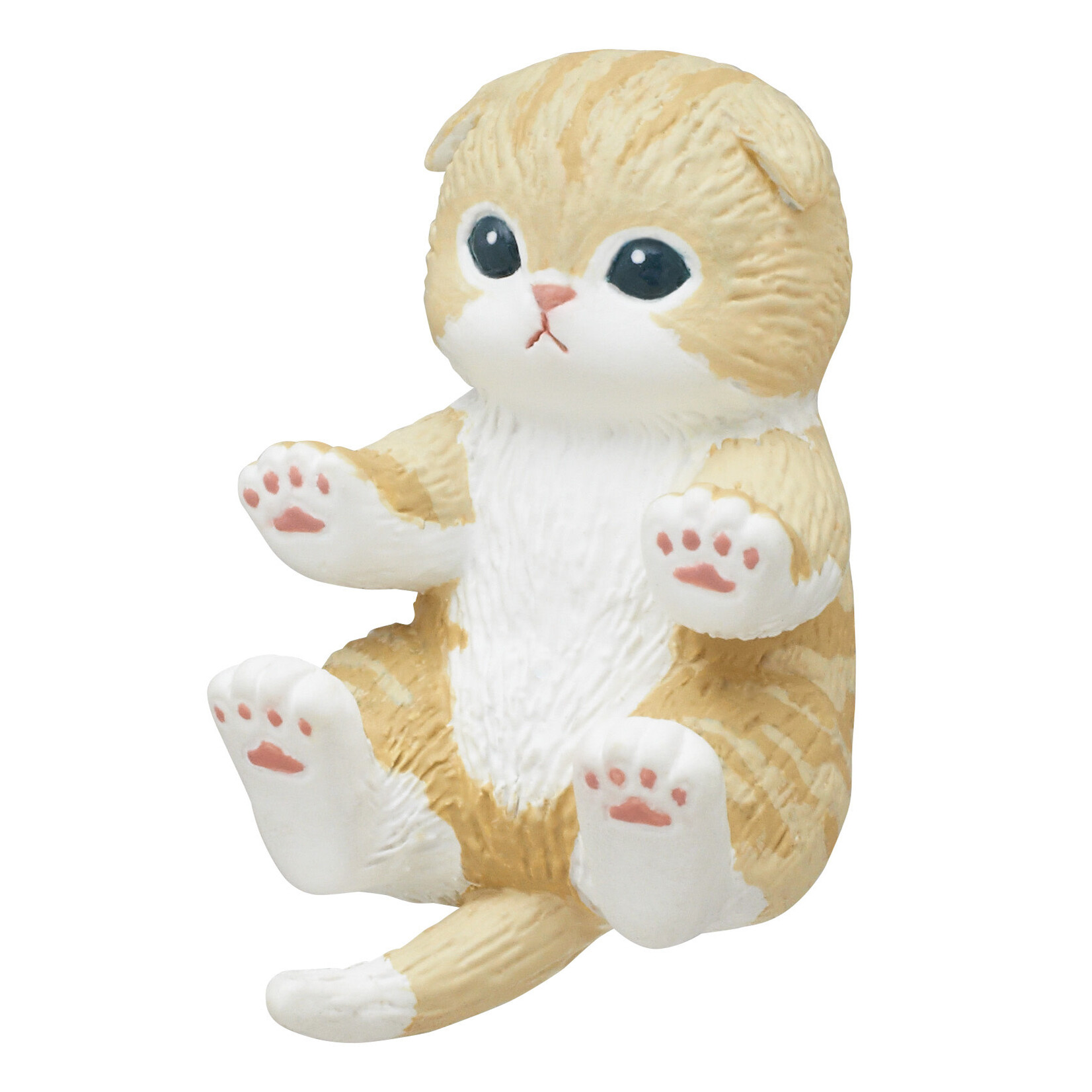 Kitan Club Mofusand Cats on Slide Blind Box