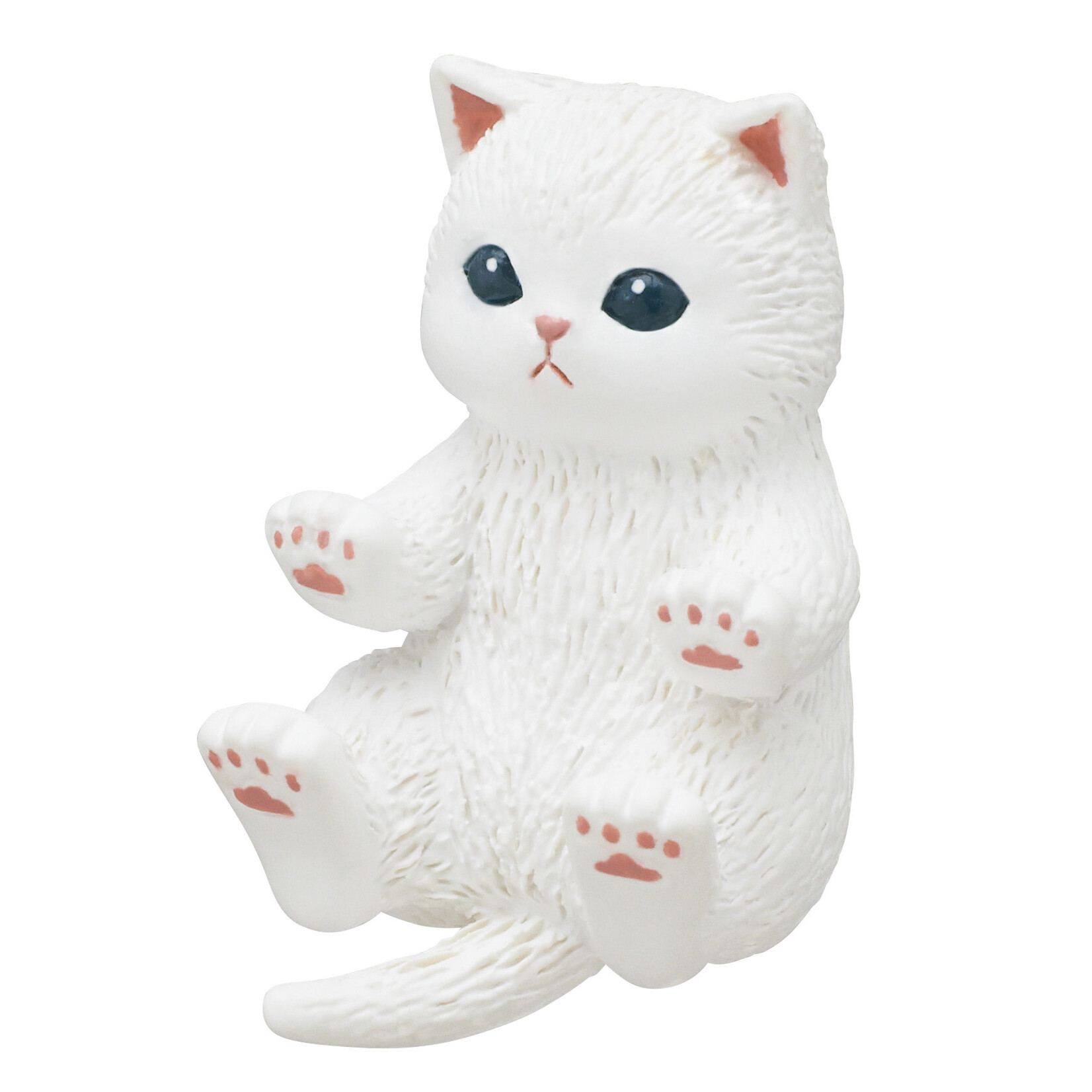 Kitan Club Mofusand Cats on Slide Blind Box