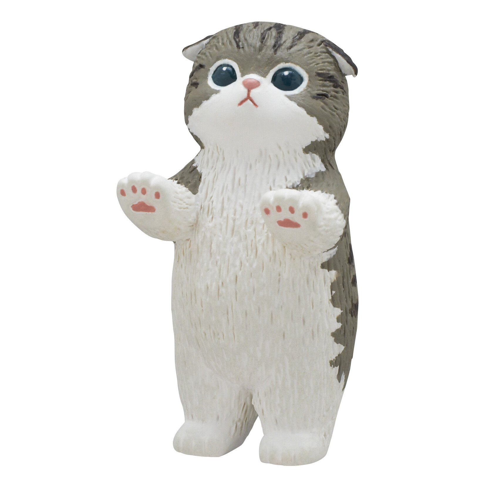 Kitan Club Mofusand Cats on Slide Blind Box