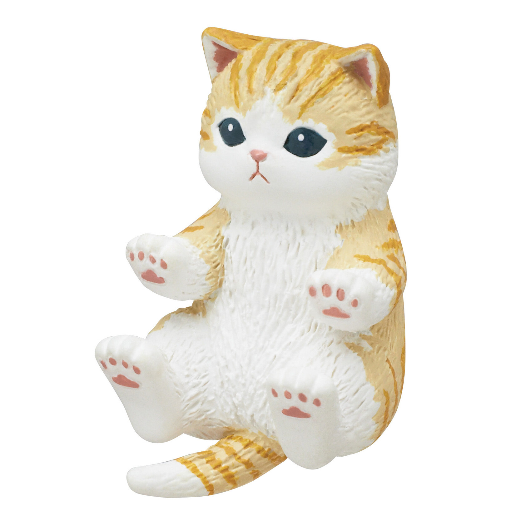 Kitan Club Mofusand Cats on Slide Blind Box