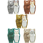 Kitan Club Mummy Cat Blind Box